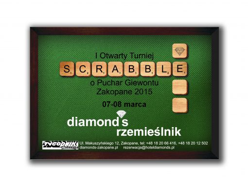 Diamond’s Rzemieślnik